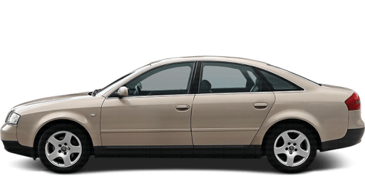A6 (1997-2004)
