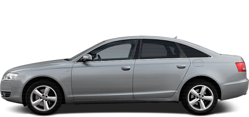 A6 (2004-2011)