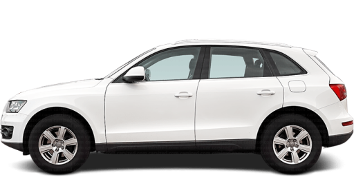 Q5 (2008-2017)