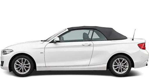 2 Serisi Coupe / Cabrio (F22 / F23 / 2014-2021)