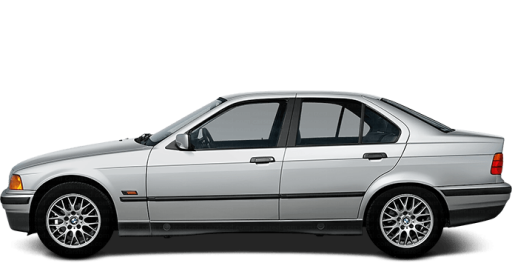 3 Serisi (E36 / 1990-2000)