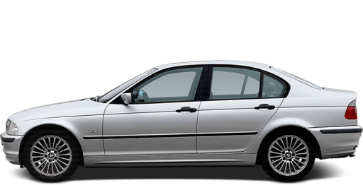 3 Serisi (E46 / 1998-2005)