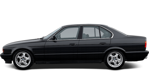 5 Serisi (E39 / 1995-2003)
