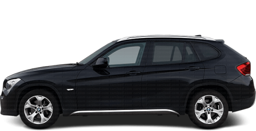 X1 (E84 / 2009-2015)