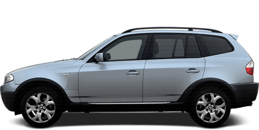 X3 (E83 / 2003-2010)