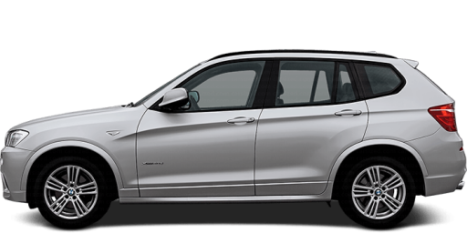 X3 (F25 / 2010-2017)