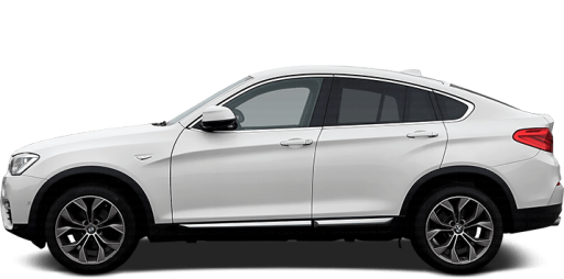 X4 (F26 / 2014-2018)