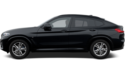 X4 (G02 / 2018-2024)