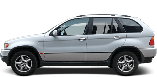 X5 (E53 / 1999-2006)