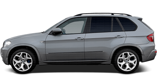 X5 (E70 / 2006-2013)