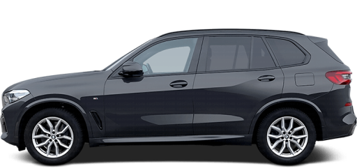 X5 (G05 / 2018+)