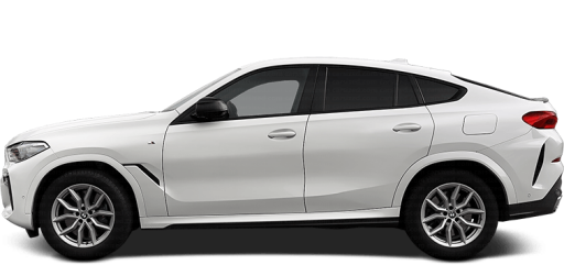 X6 (G06 / 2019+)
