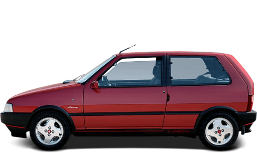 Uno (1983-1995)