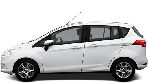 B-Max (2012-2017)