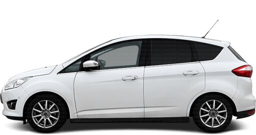 C-Max (2003-2010)