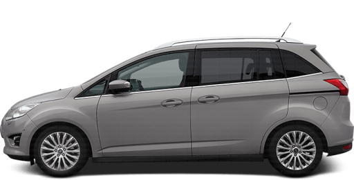 C-Max / Grand C-Max (2010-2019)