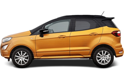 EcoSport (2014-2022)