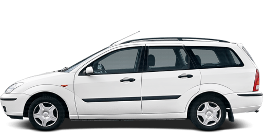 Focus (1998-2004)