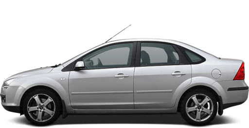 Focus (2004-2011)