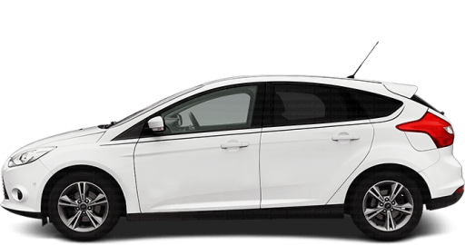 Focus (2011-2018)