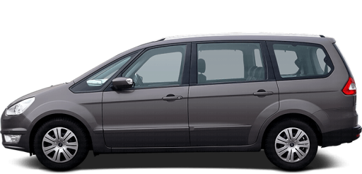 Galaxy / S-Max (2006-2015)