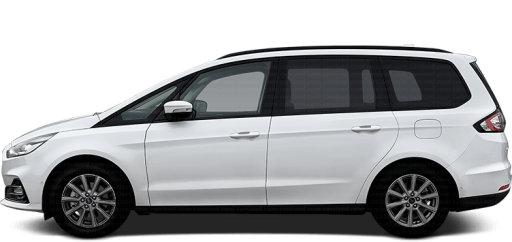 Galaxy / S-Max (2015-2023)