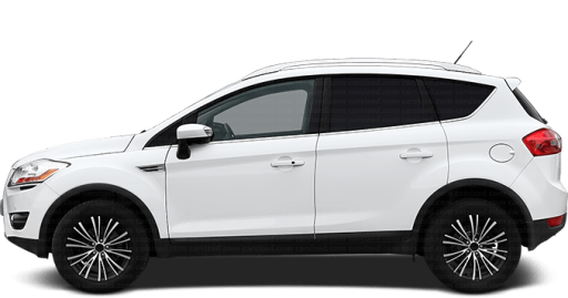 Kuga (2008-2012)