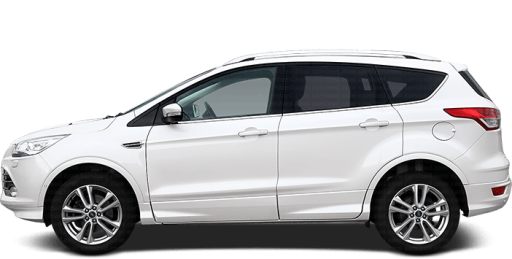 Kuga (2012-2019)