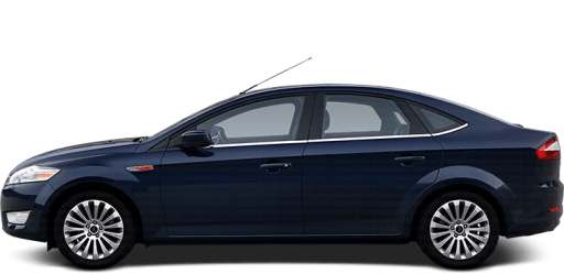Mondeo (2007-2014)