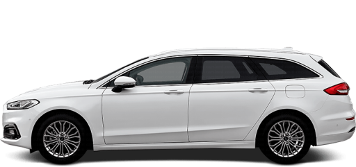 Mondeo (2014-2022)