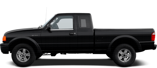 Ranger (2006-2011)