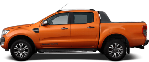 Ranger (2011-2022)