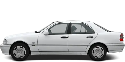 C-Serisi (W202 / 1993-2000)