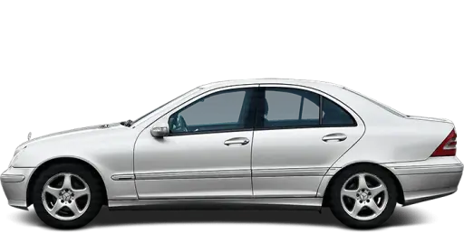 C-Serisi (W203 / 2000-2007)