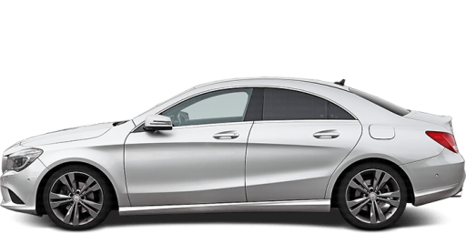 CLA (C117 / X117 / 2013-2019)