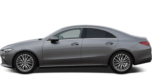 CLA (C118 / X118 / 2019+)