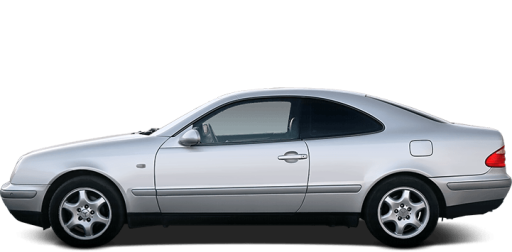 CLK (C208 / A208 / 1997-2003)
