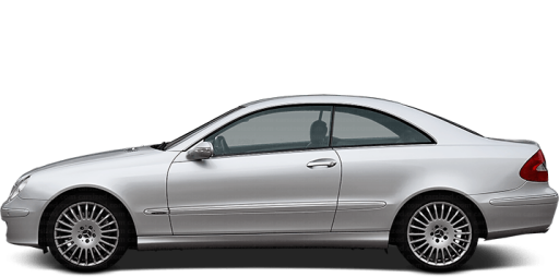 CLK (C209 / A209 / 2002-2010)