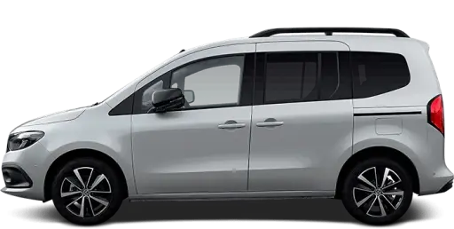 Citan / T-Class (W420 / 2021-2026)