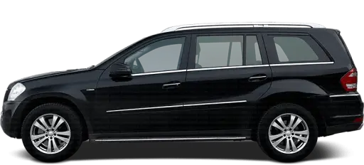GL / GLS (X164 / 2006-2012)