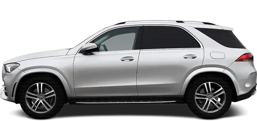 GLE (W167 / C167 / 2019+)
