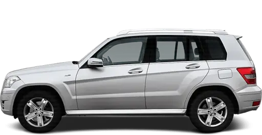 GLK (X204 / 2008-2015)