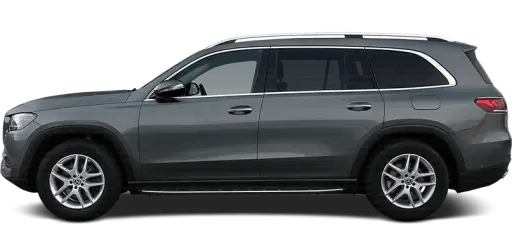 GLS (X167 / 2019+)