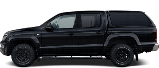 Amarok I (2010-2020)