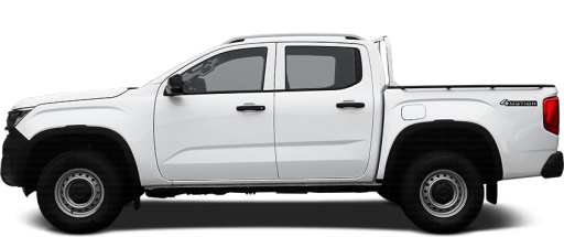 Amarok II (2022+)