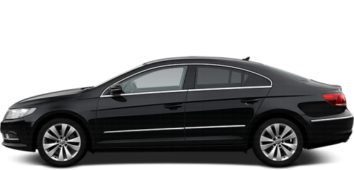 CC / Passat CC (2008-2017)