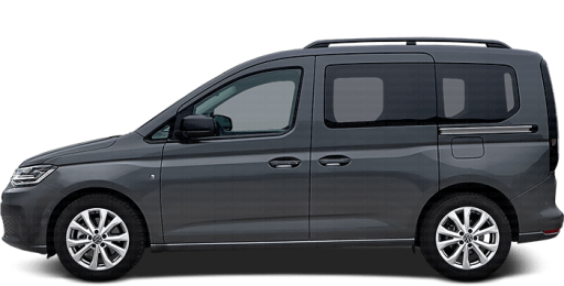 Caddy V (2020+)