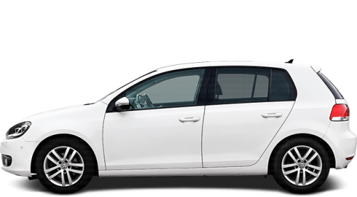 Golf VI (2008-2012)
