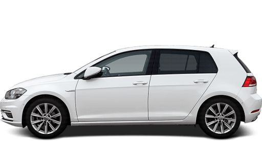 Golf VII (2012-2020)
