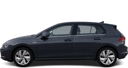 Golf VIII (2020+)